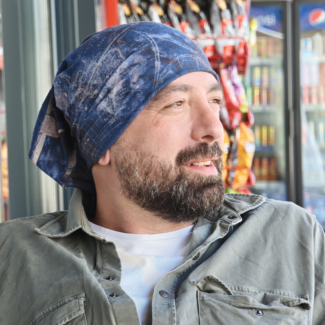 Cem Albayrak