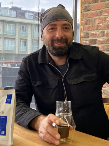 Cem Albayrak