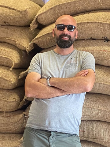 Cem Albayrak