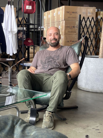 Cem Albayrak