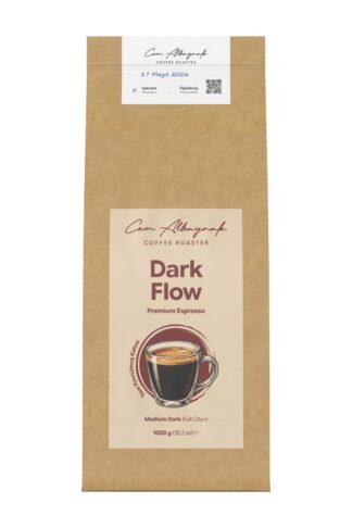 Dark Flow