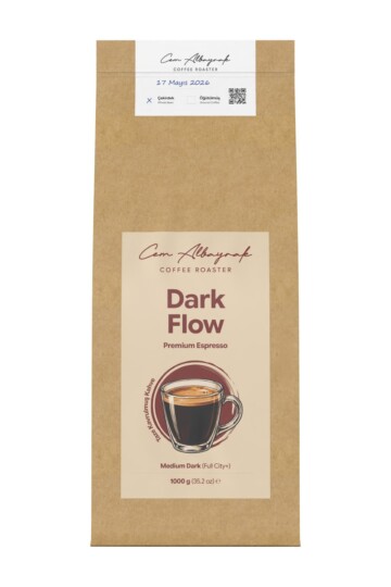 Dark Flow