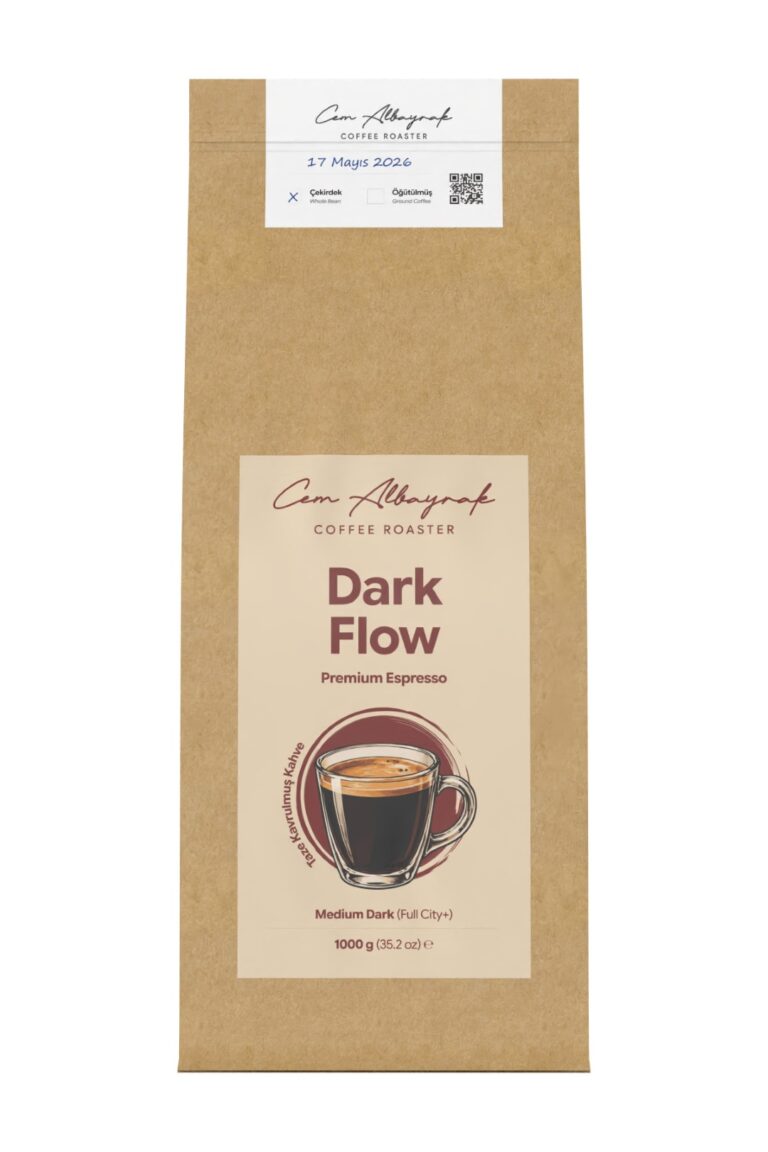 Dark Flow