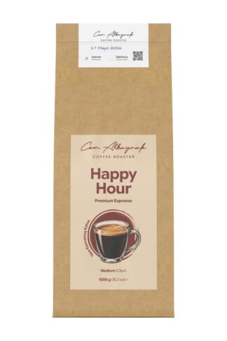 Happy Hour