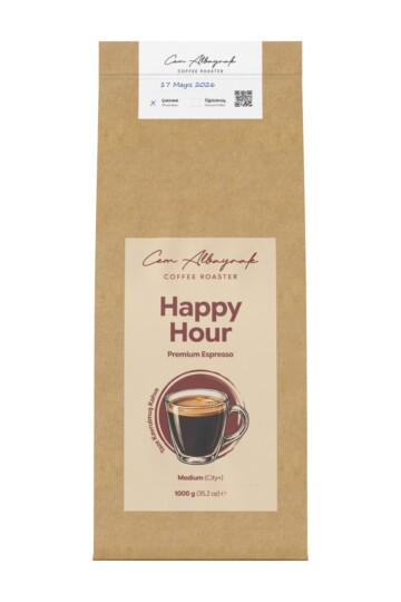 Happy Hour
