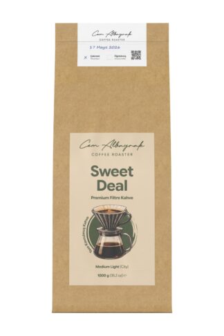Sweet Deal