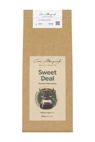 Sweet Deal
