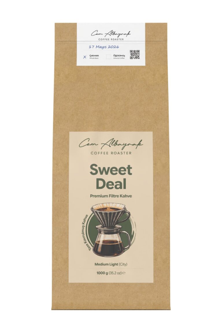 Sweet Deal